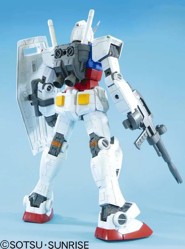 MEGA SIZE 1/48 RX782 GUNDAM