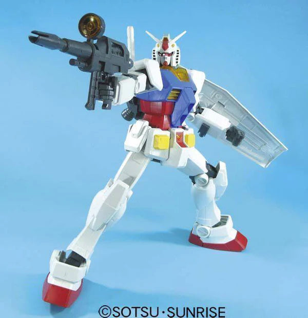 MEGA SIZE 1/48 RX782 GUNDAM