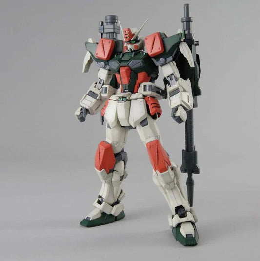 MG 1/100 BUSTER GUNDAM