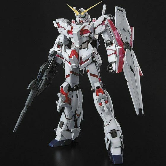 MG 1/100 RX0 UNICORN GUNDAM SCREEN IMAGE