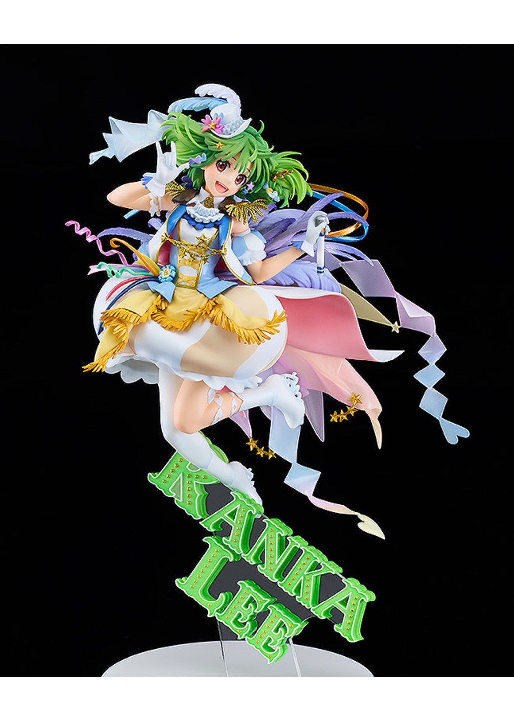 Macross Frontier - Ranka Lee ~anniversary Stage Ver.