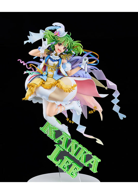 Macross Frontier - Ranka Lee ~anniversary Stage Ver.