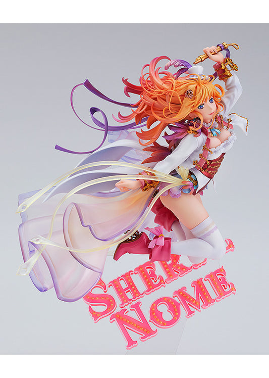 Macross Frontier: Sheryl Nome Anniversary Stage Ver.