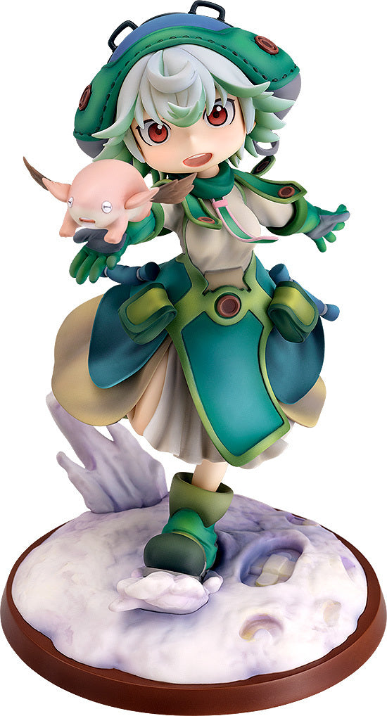Made in Abyss - Prushka