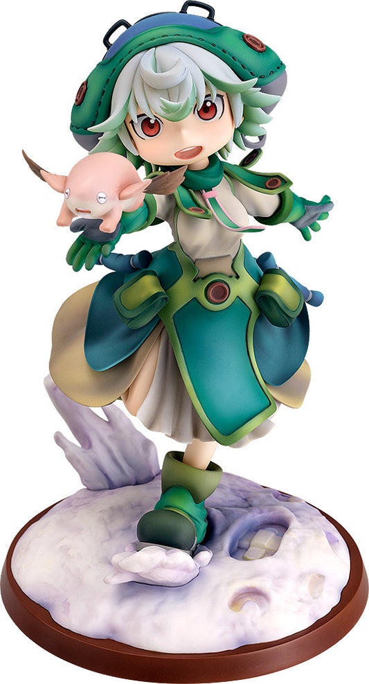 Made in Abyss - Prushka