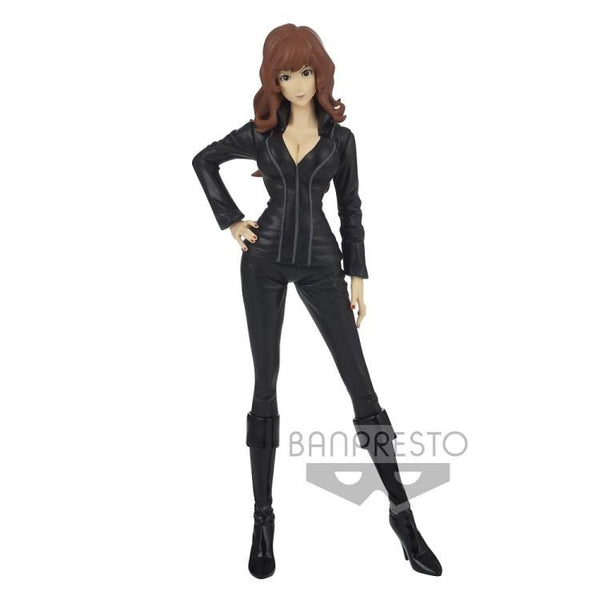 Lupin the Third Part 6 Master Stars Piece Fujiko Mine - Banpresto