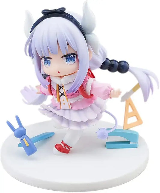 Miss Kobayashi's Dragon Maid Kanna