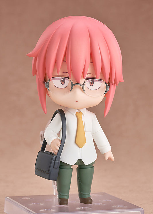 Miss Kobayashi's Dragon Maid Nendoroid Kobayashi