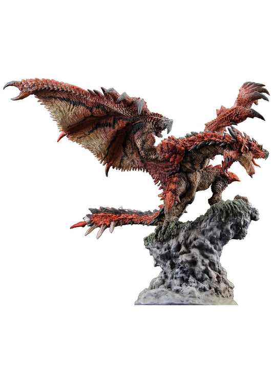 Monster Hunter: Capcom Figure Builder Creator's Model Rathalos (Re-Run)