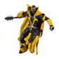 Mortal Kombat - Spawn Curse of Apocalypse 7" Action Figure