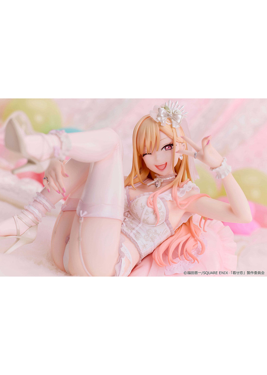 My Dress-Up Darling: Marin Kitagawa Babydoll Ver