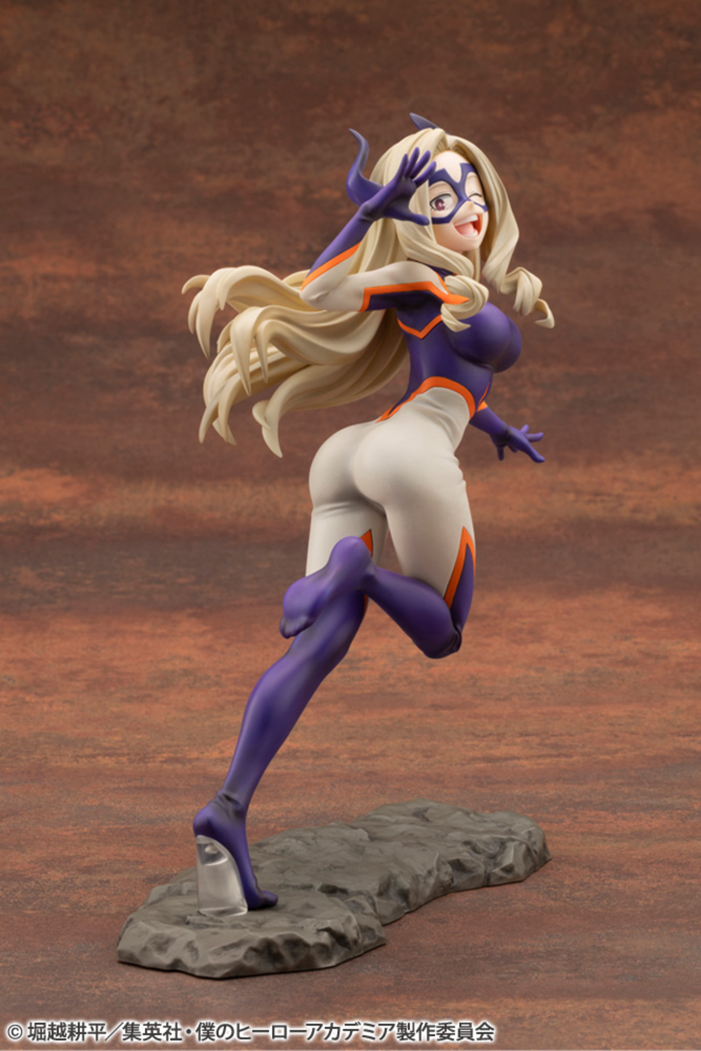 My Hero Academia: Artfx J Mt. Lady