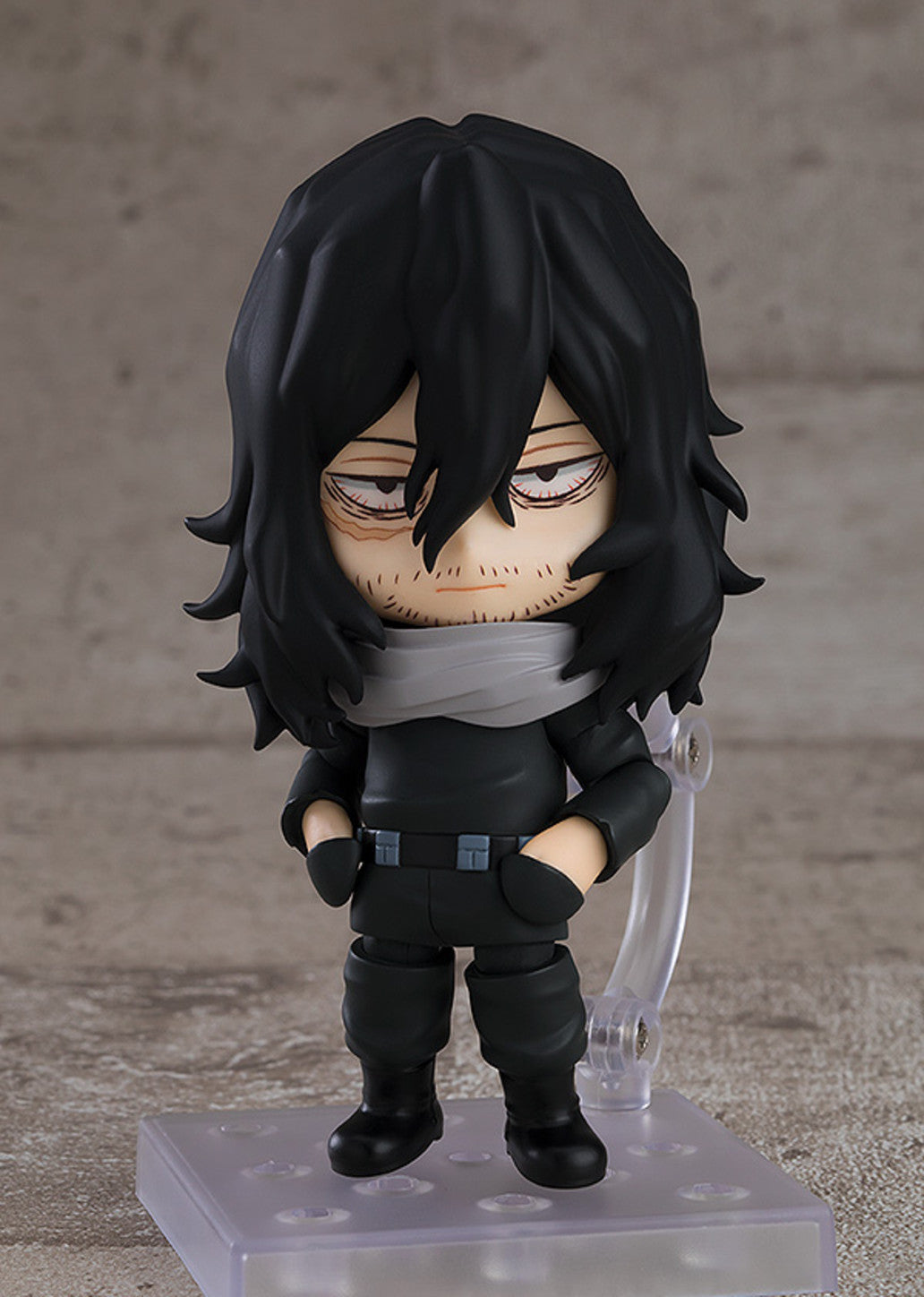 My Hero Academia Nendoroid Shota Aizawa