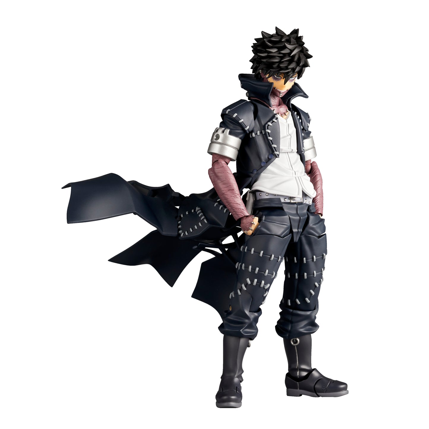 My Hero Academia Revoltech Amazing Yamaguchi Dabi