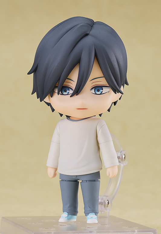 Nendoroid Akito Yamada