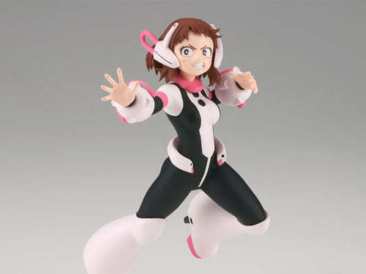 My Hero Academia The Amazing Heroes Vol.32 Ochaco Uraraka