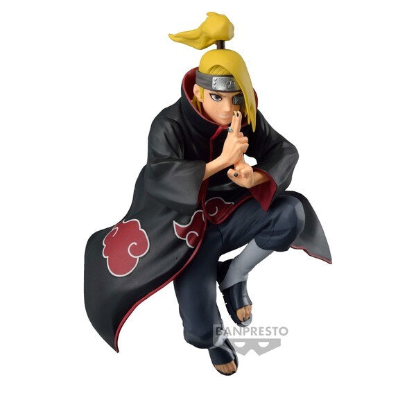 Naruto Shippuden - Vibration Stars Deidara