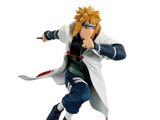 Naruto: Shippuden Vibration Stars Minato Namikaze II