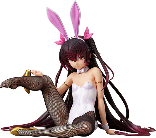 Nemesis: Bunny Ver