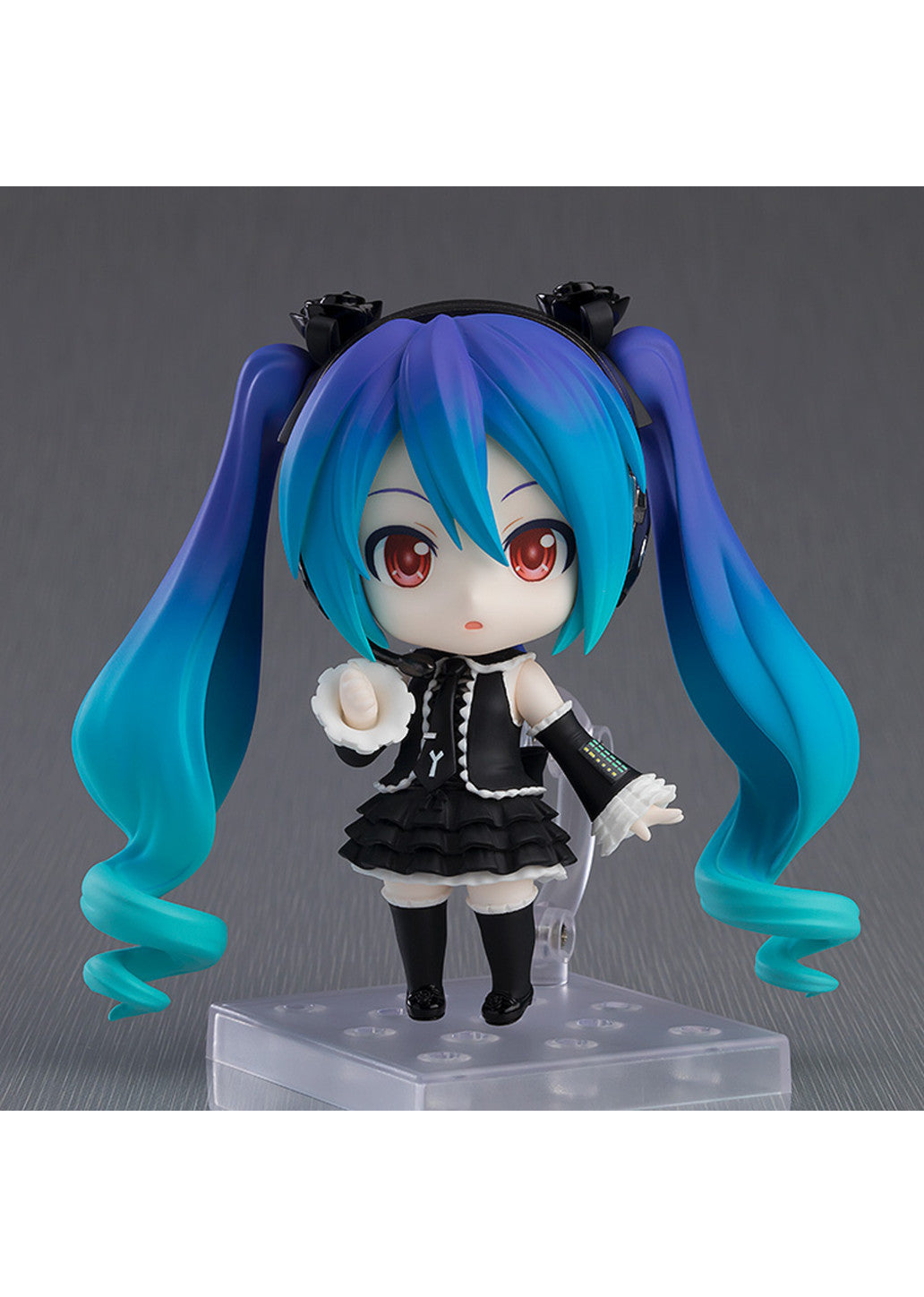 Nendoroid Hatsune Miku: Infinite Ver