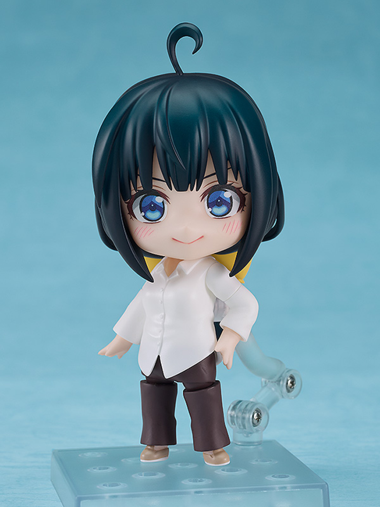 Pon No Michi Nendoroid Nashiko Jippensha