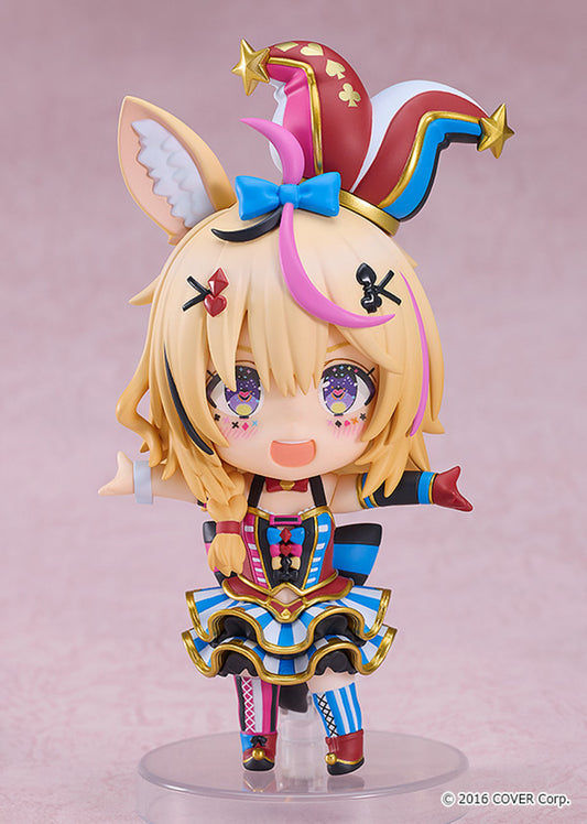 Hololive Production Nendoroid Omaru Polka