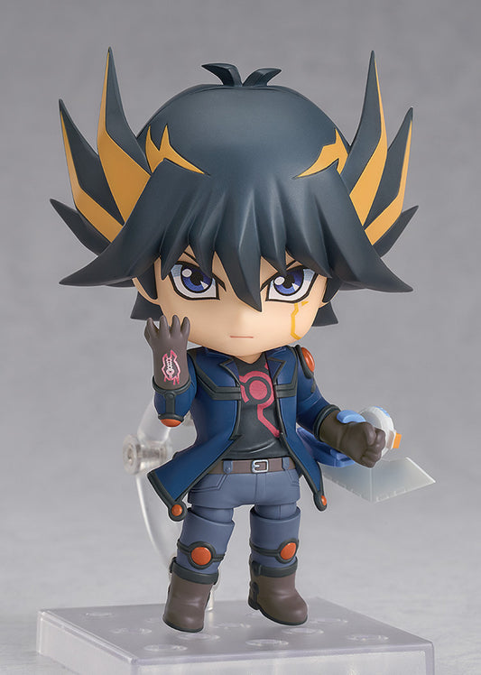 Nendoroid Yusei Fudo