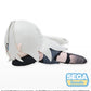 NieR Automata Ver1.1a NESOBERI LL Plush A2