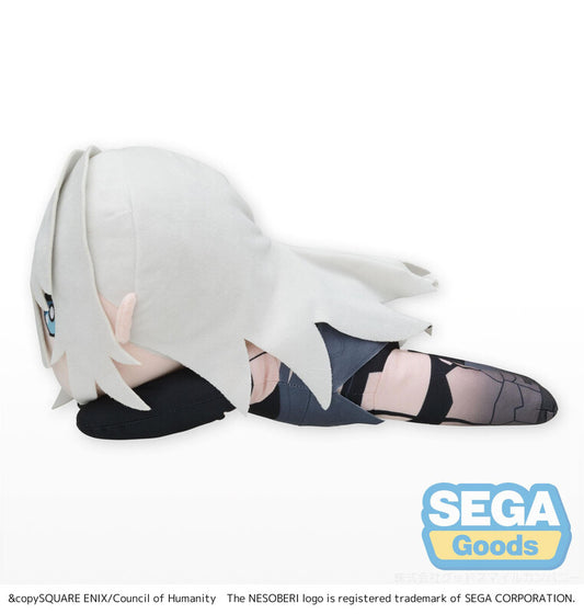 NieR Automata Ver1.1a NESOBERI LL Plush A2
