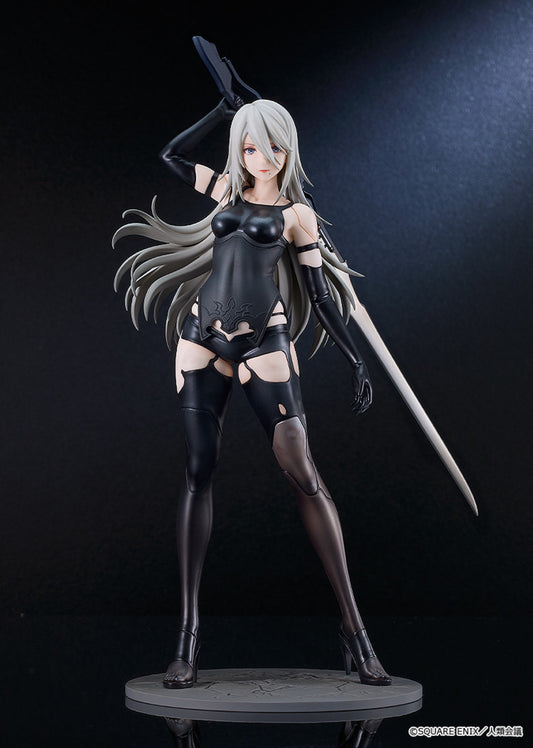 Nier:Automata Ver1.1a: A2 (Yorha Type a No.2)
