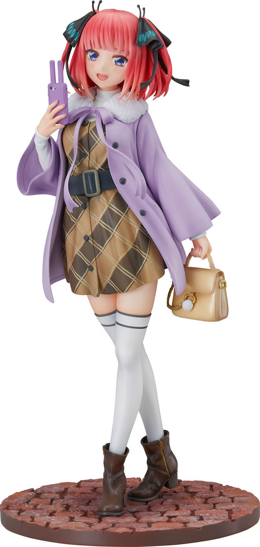 Nino Nakano: Date Style Ver