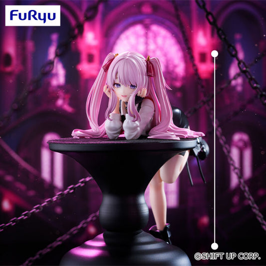 Noodle Stopper Figure Yuni