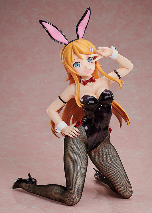 Oreimo - Kirino Kousaka Bunny Ver