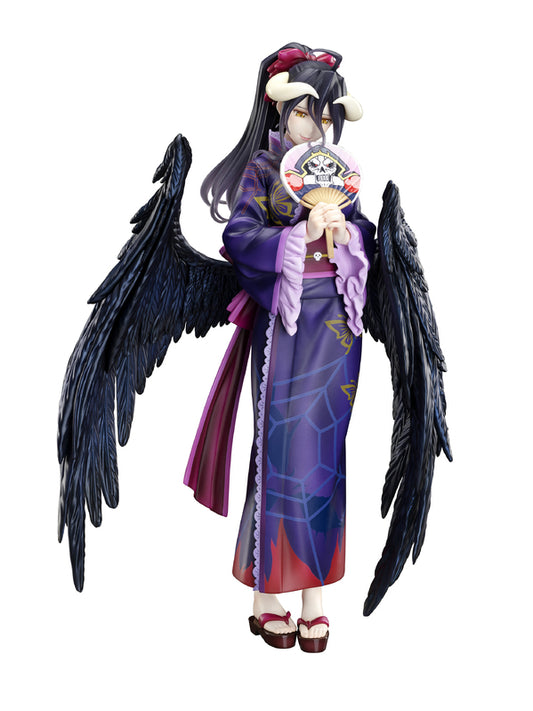 Overlord Albedo - Yukata Ver