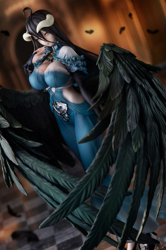 Overlord Albedo Season 4 So-Bin Version