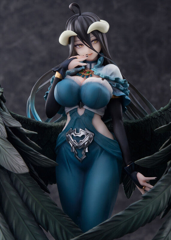 Overlord Albedo Season 4 So-Bin Version