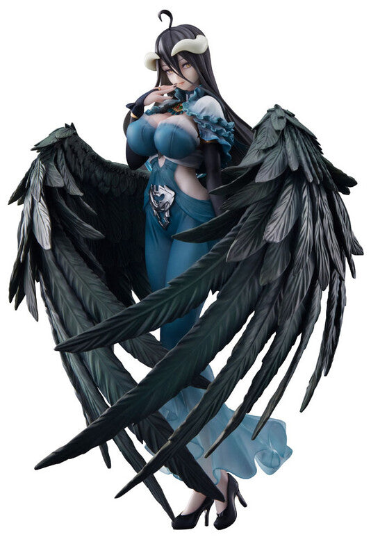 Overlord Albedo Season 4 So-Bin Version