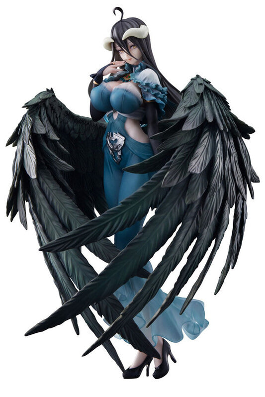 Overlord Albedo Season 4 So-Bin Version