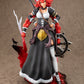 Overlord Lupusregina Beta 10th Anniversary So-Bin Version with Background Parts
