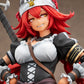 Overlord Lupusregina Beta 10th Anniversary So-Bin Version with Background Parts