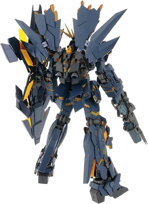 PG 1/60 RX-0[N] UNICORN 1.00 GUNDAM 02 BANSHEE NORN