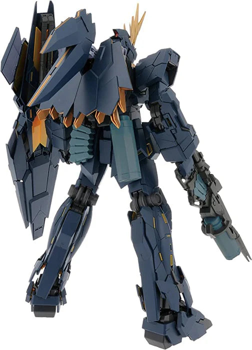 PG 1/60 RX-0[N] UNICORN 1.00 GUNDAM 02 BANSHEE NORN