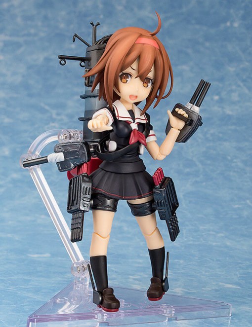 Kantai Collection - Shiratsuyu Kai Parfom