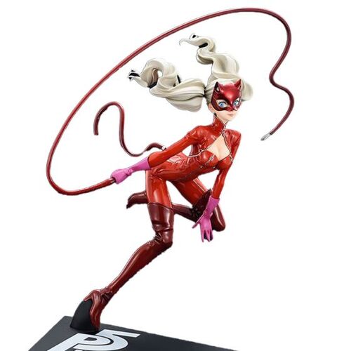 Persona 5 - Anne Takamaki Phantom Thief Ver. (AMAKUNI Exclusive) - Amakuni