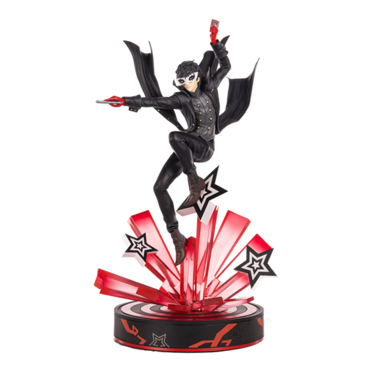 Persona 5 - Joker (Collector's Edition) PVC Statue