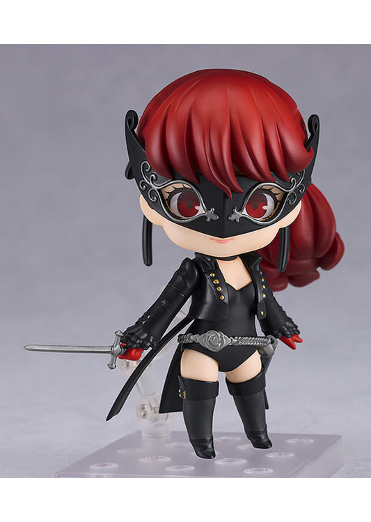 Persona5 Royal Nendoroid Kasumi Yoshizawa Phantom Thief Ver.