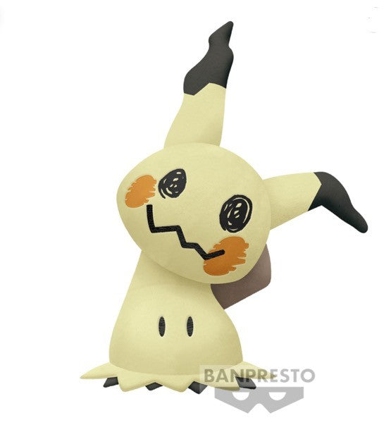 Big mimikyu plush online