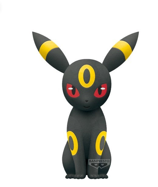 Pokemon Umbreon Large Plush