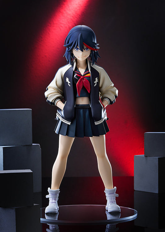 Kill La Kill: Pop up Parade Ryuko Matoi Souvenir Jacket Ver. L Size