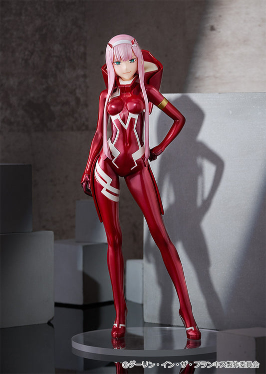 Pop up Parade Zero Two: Pilot Suit Ver. L Size